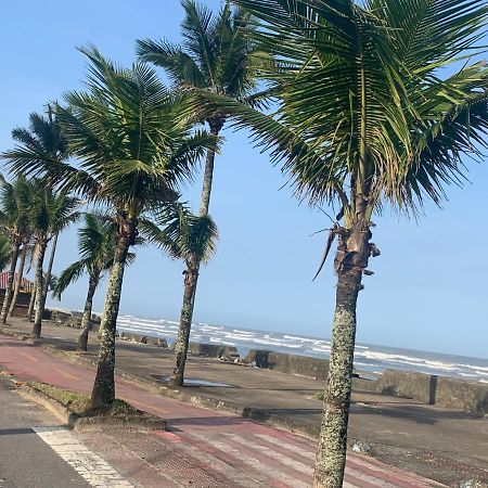 Mongaguá Casa De Praia Aconchegante Proxima Ao Centro מראה חיצוני תמונה
