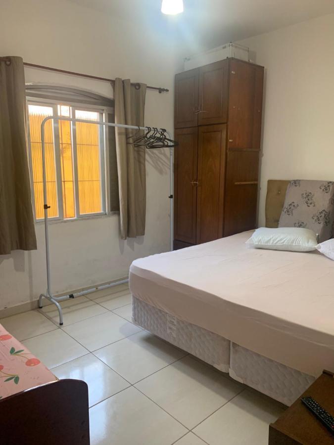 Mongaguá Casa De Praia Aconchegante Proxima Ao Centro מראה חיצוני תמונה