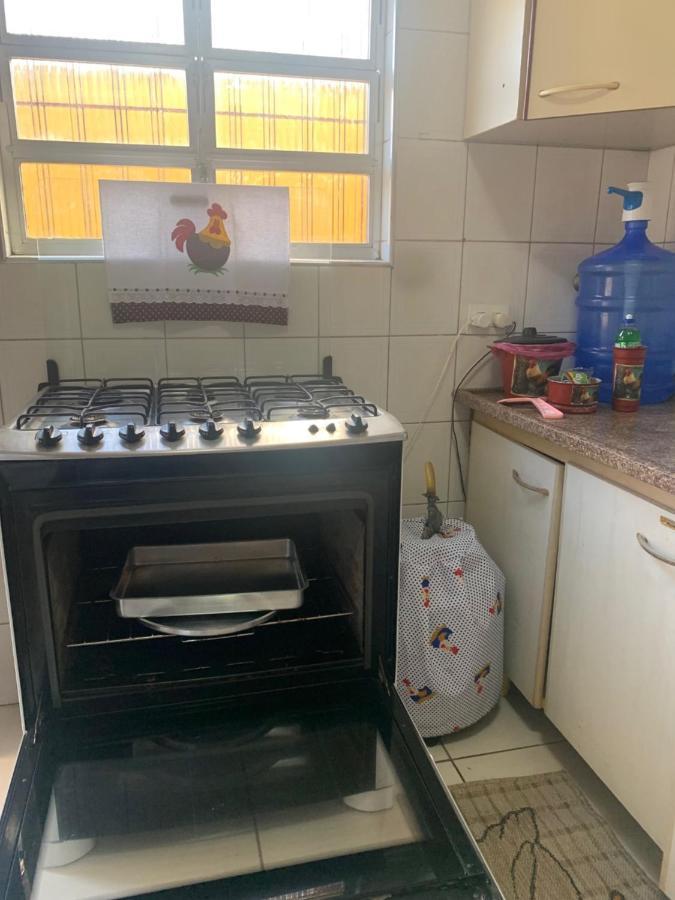 Mongaguá Casa De Praia Aconchegante Proxima Ao Centro מראה חיצוני תמונה